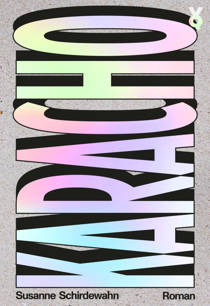 Karacho (Susanne Schirdewahn)