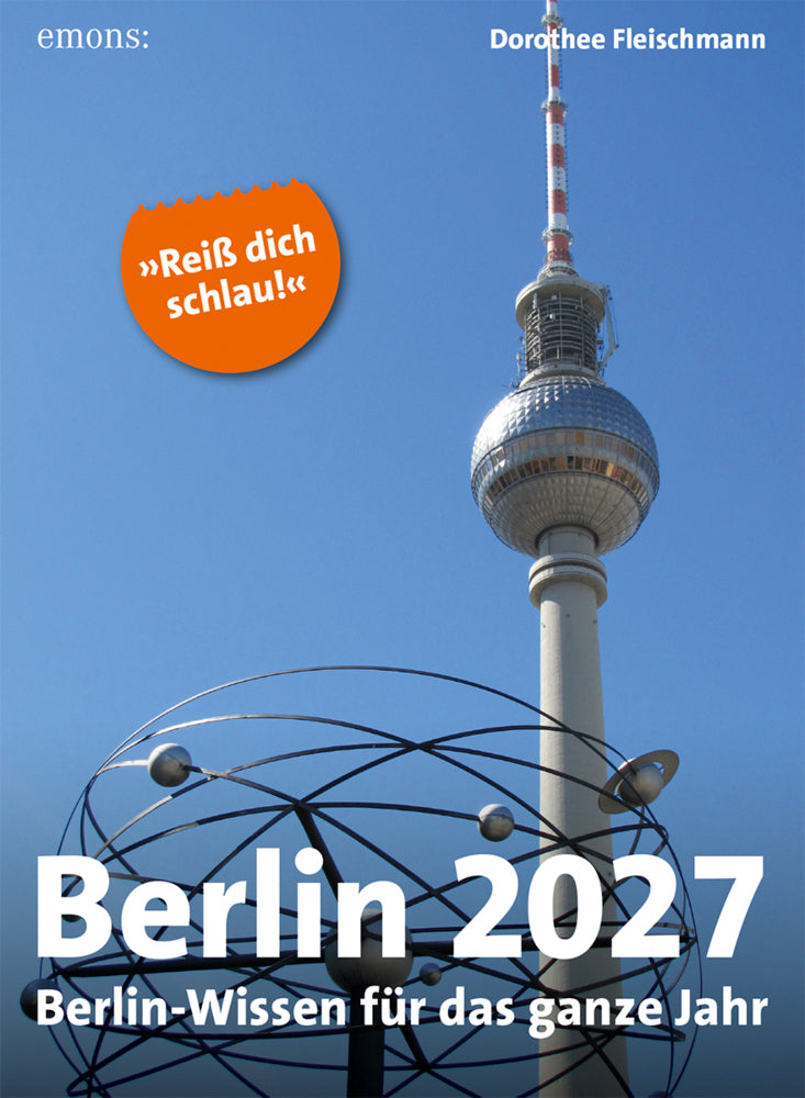 Berlin 2027 (Dorothee Fleischmann)