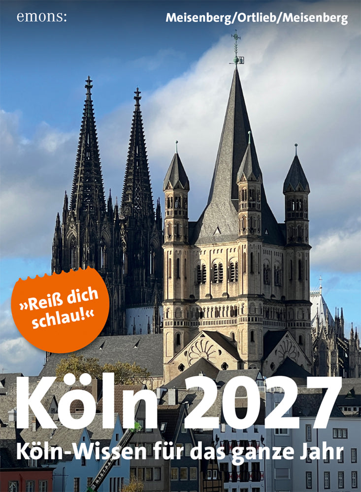 Köln 2027 (Peter Meisenberg)