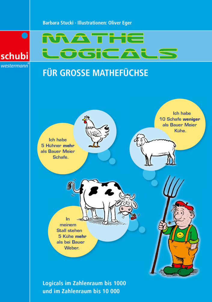 Mathe-Logicals