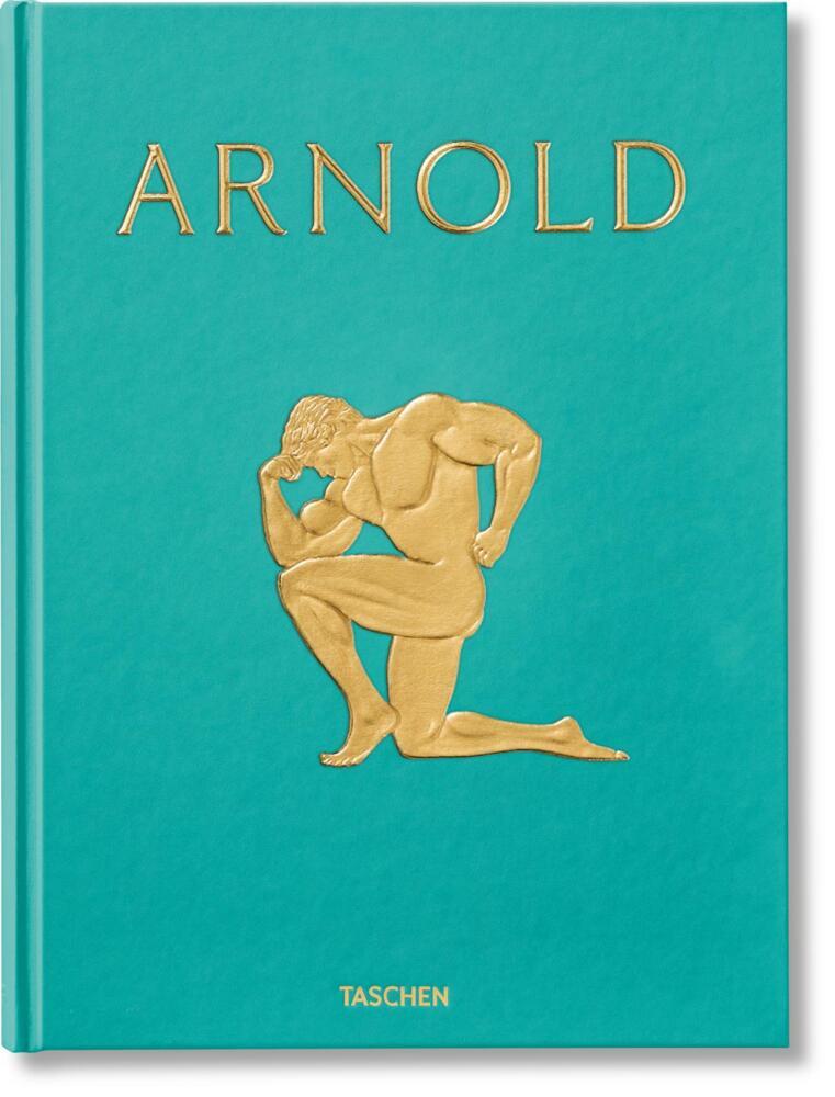 Arnold (Dian Hanson)
