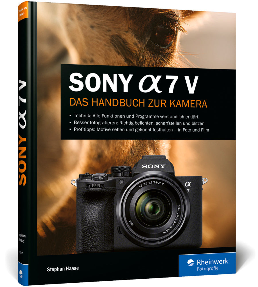 Sony Alpha 7 V (Stephan Haase)