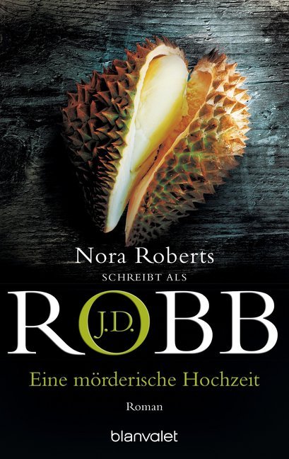 Eine mörderische Hochzeit (J. D. Robb)