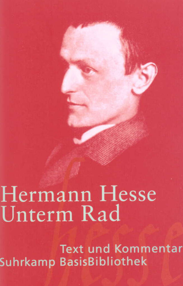 Unterm Rad (Hermann Hesse)