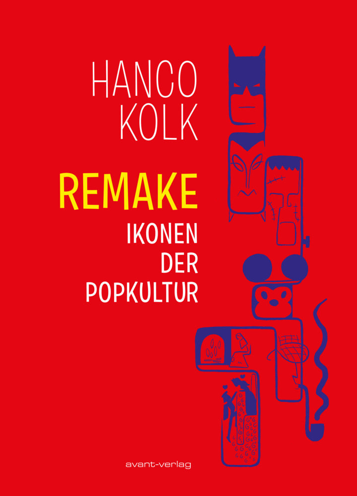 Remake (Hanco Kolk)