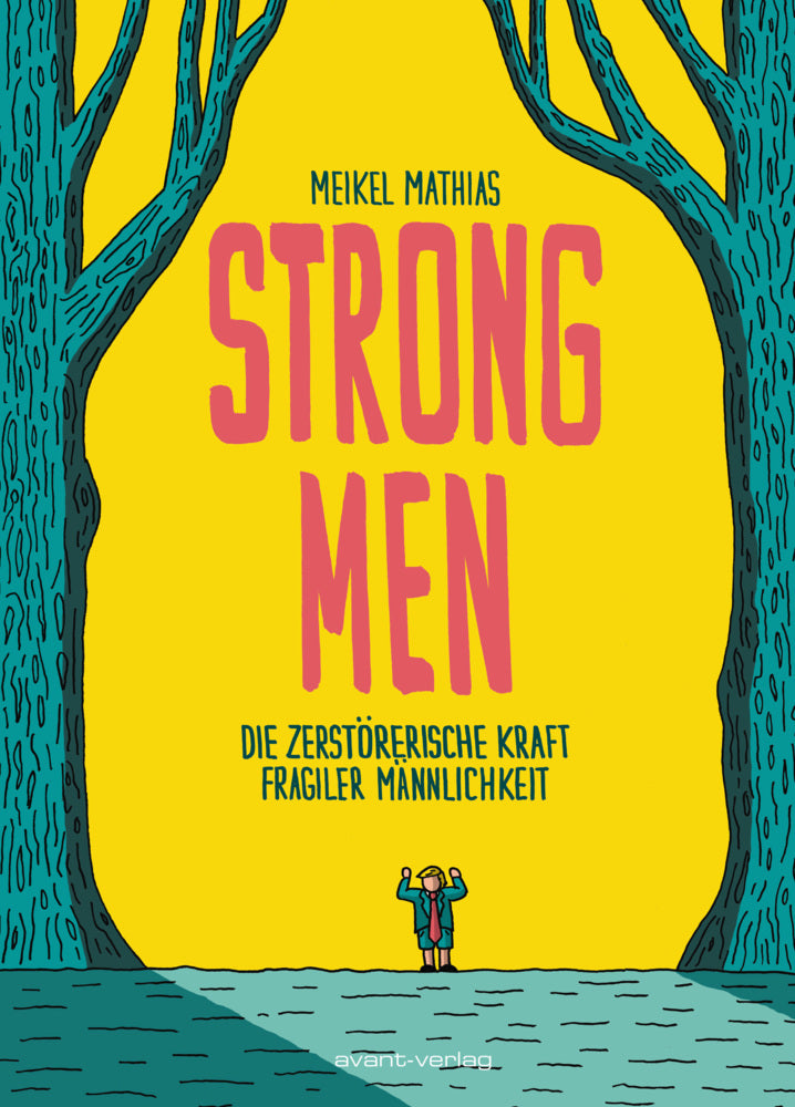 Strong Men (Meikel Mathias)