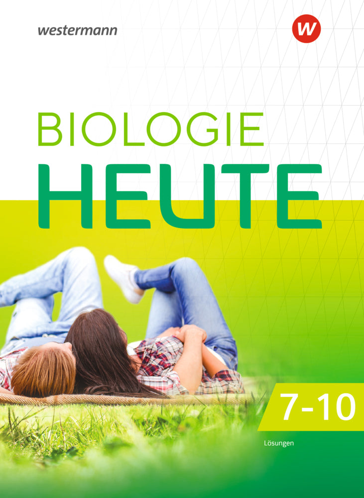 Biologie heute SI - Ausgabe 2026 für Mecklenburg-Vorpommern, Sachsen-Anhalt und Thüringen