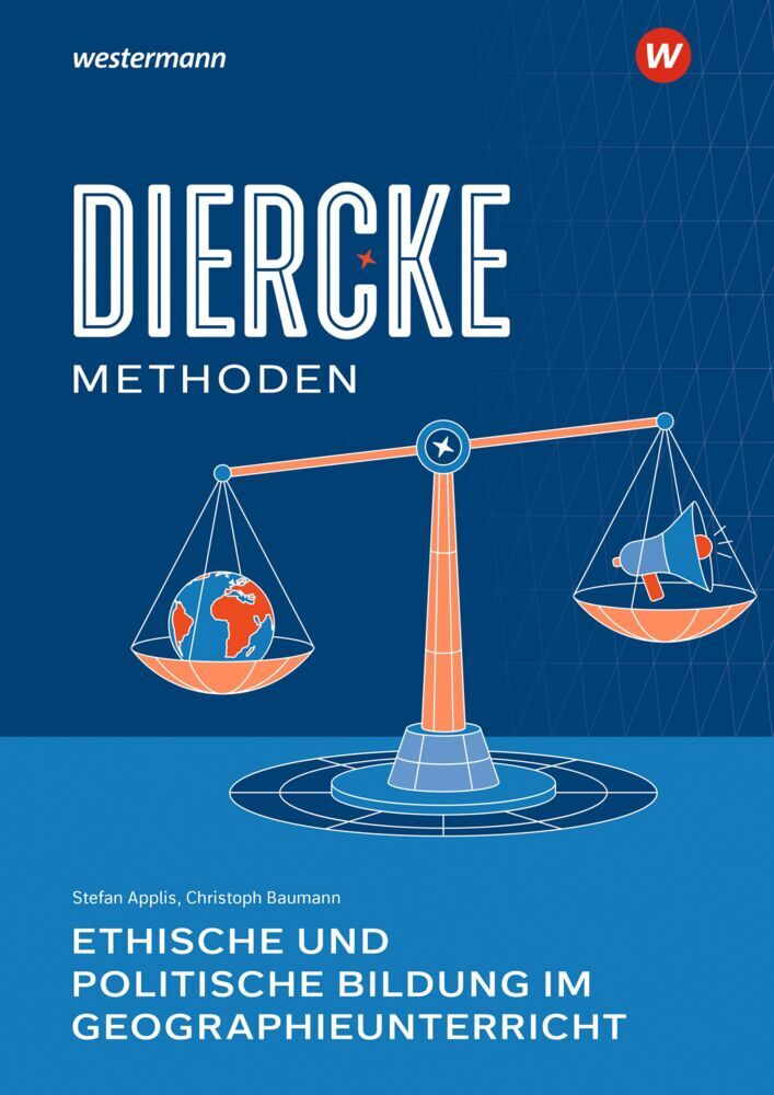 Diercke Methoden (Stefan Applis)
