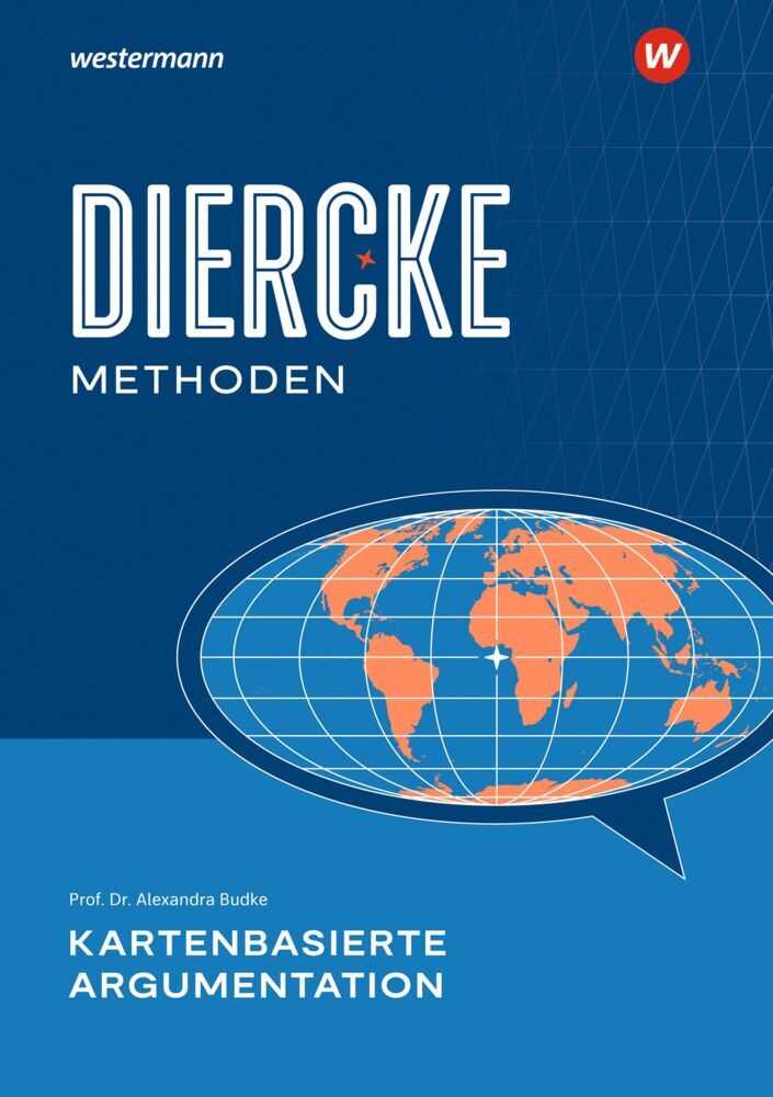 Diercke Methoden (Alexandra Budke)
