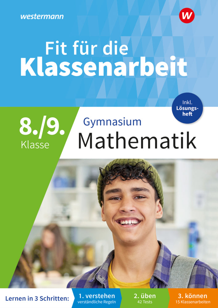 Fit für die Klassenarbeit - Gymnasium (Sascha Grannemann)