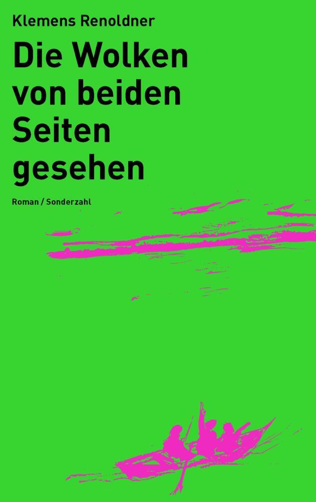Die Wolken von beiden Seiten gesehen (Klemens Renoldner)