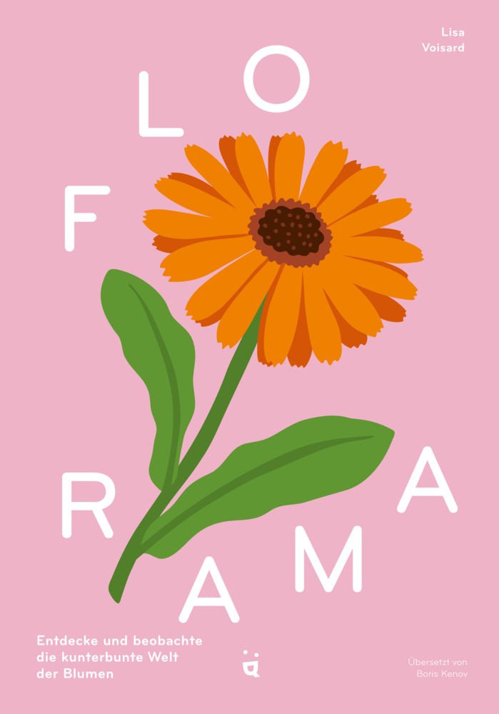 Florama (Lisa Voisard)