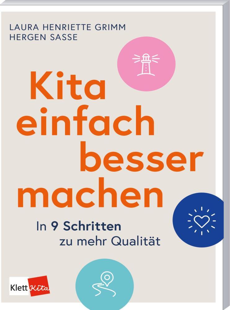 Kita einfach besser machen (Hergen Sasse)