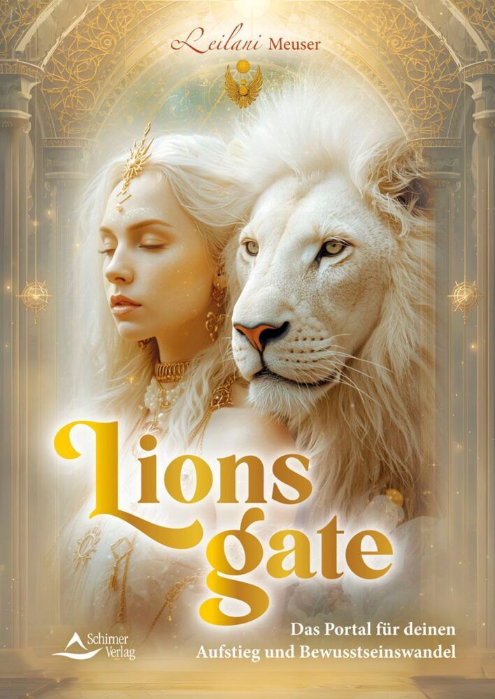 Lionsgate (Leilani Meuser)
