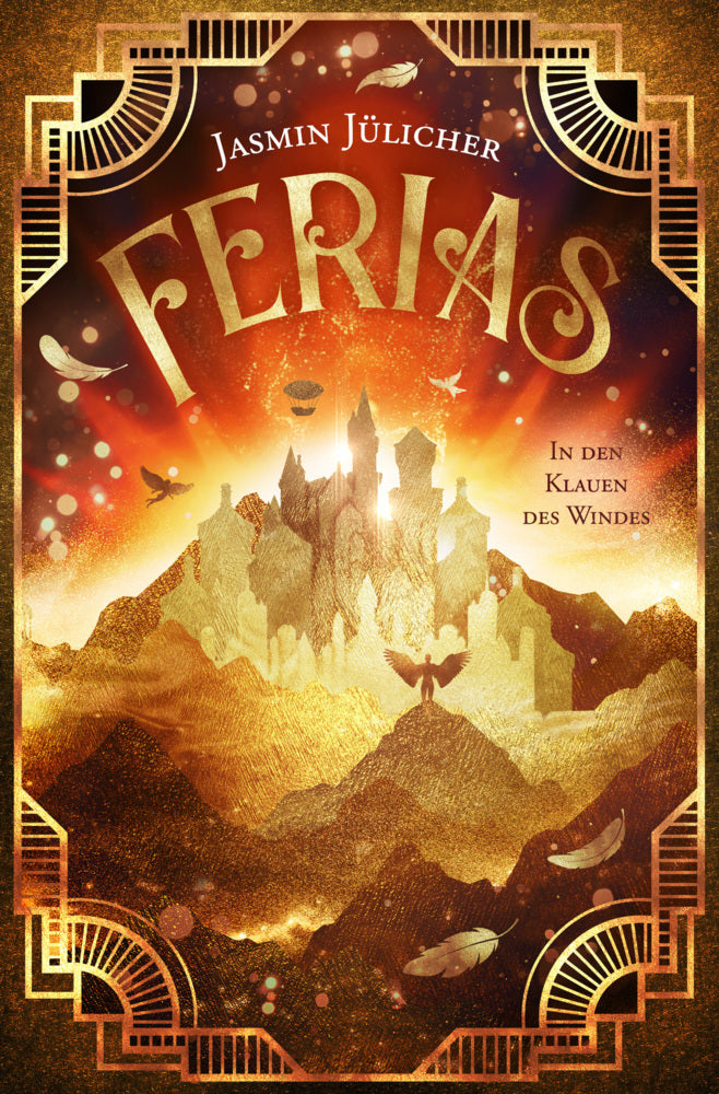 Ferias 2 (Jasmin Jülicher)