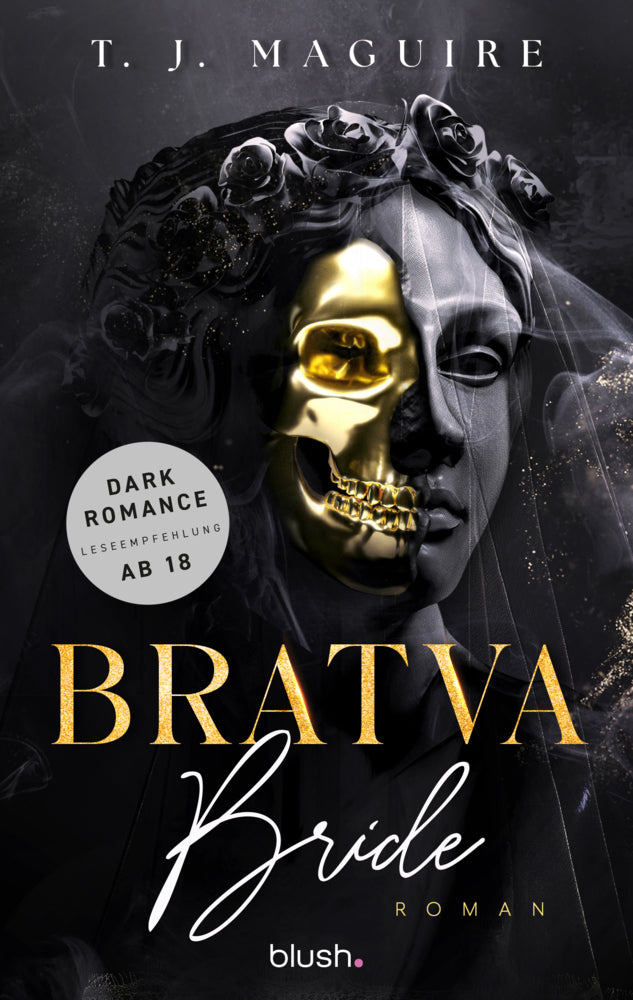 Bratva Bride (T.J. Maguire)