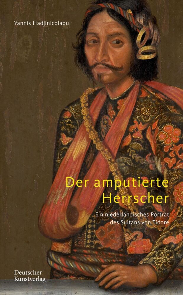 Der amputierte Herrscher (Yannis Hadjinicolaou)