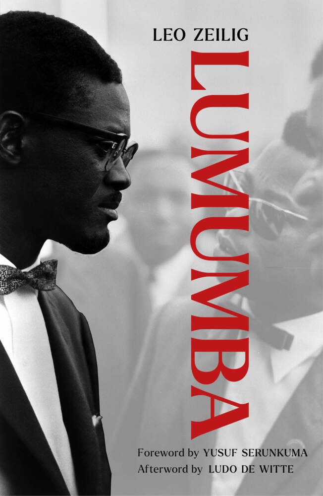 Lumumba (Leo Zeilig)