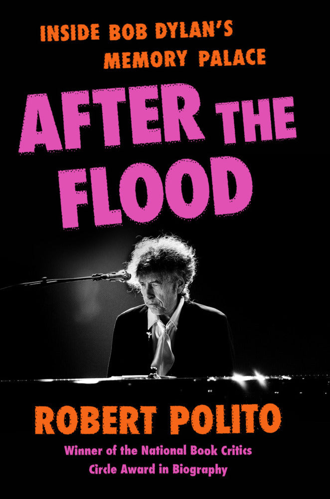 After the Flood (Robert Polito)