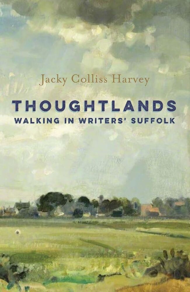 Thoughtlands (Jacky Colliss Harvey)