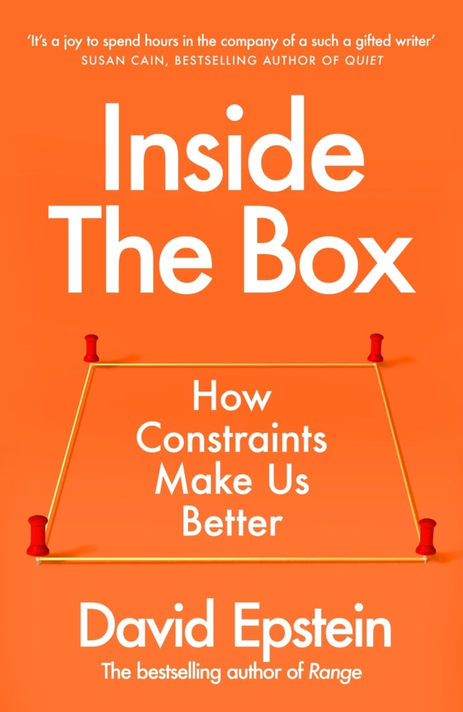 Inside the Box (David Epstein)