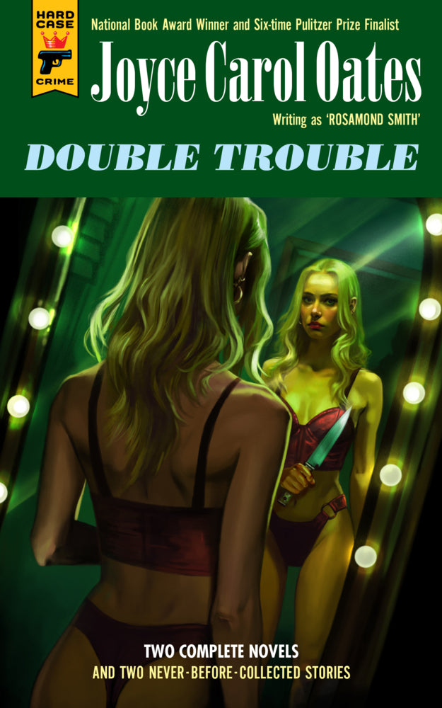 Double Trouble (Joyce Carol Oates)