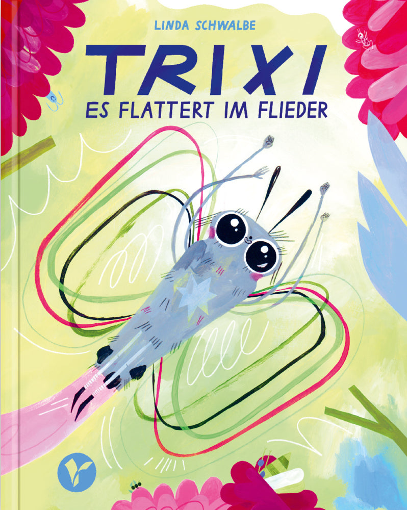 Trixi (Linda Schwalbe)