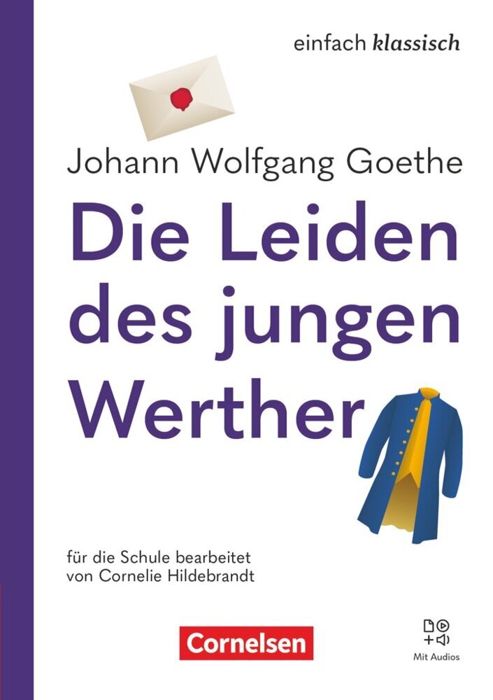 Einfach klassisch - Ausgabe 2025 (Ruth Cornelie Hildebrandt)