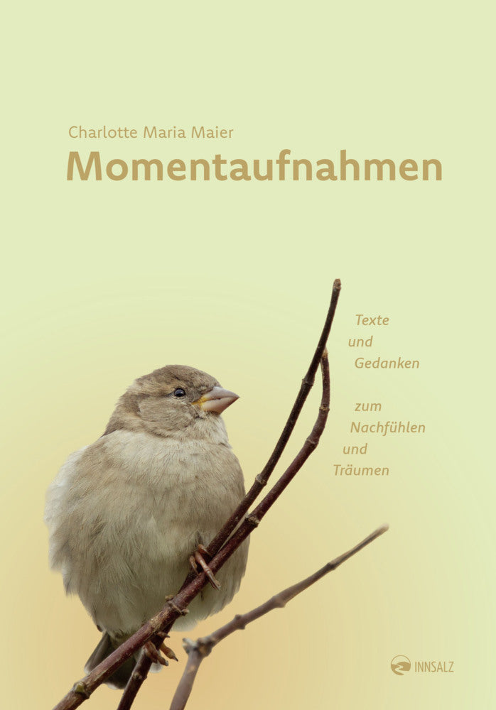 Momentaufnahmen (Charlotte Maria Maier)