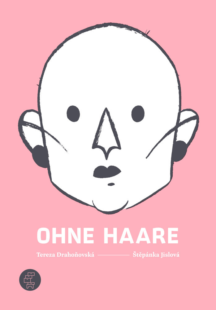 Ohne Haare (Tereza Drahonovská)