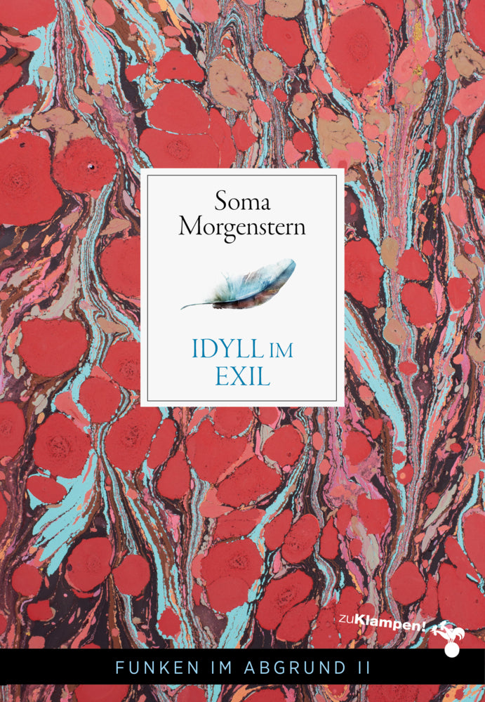 Idyll im Exil (Soma Morgenstern)