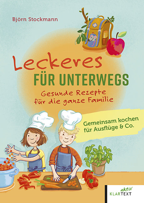 Leckeres für unterwegs (Björn Stockmann)