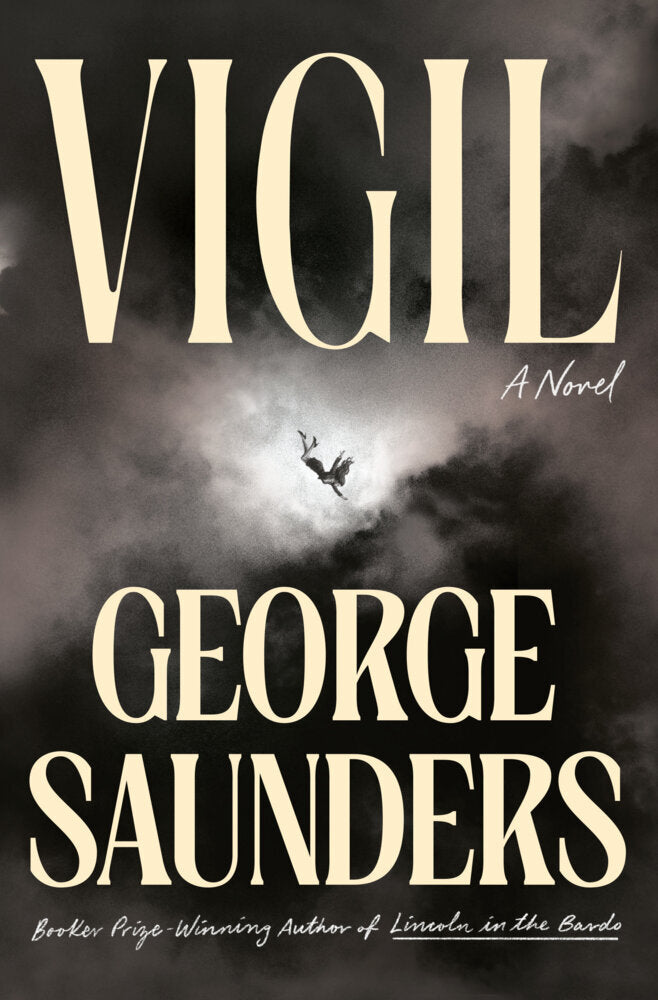 Vigil (George Saunders)