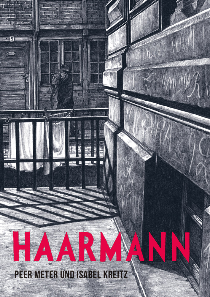 Haarmann (Peer Meter)
