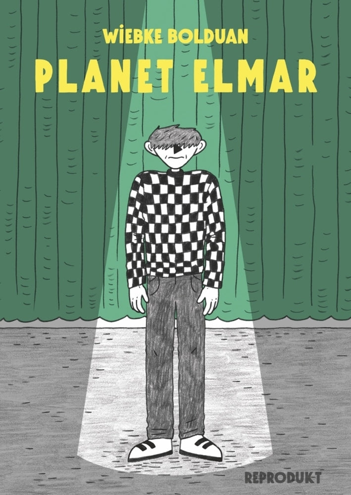 Planet Elmar (Wiebke Bolduan)