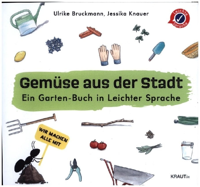 Gemüse Aus Der Stadt (Tuml-Gruppe)