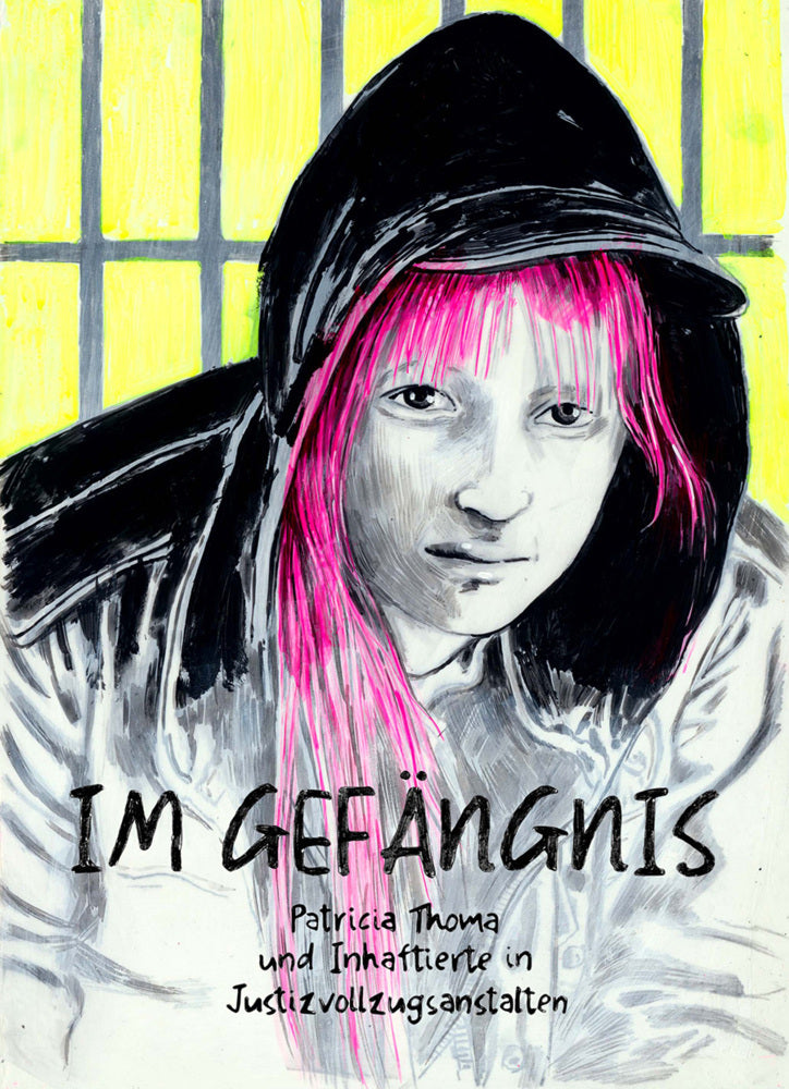 Im Gefangnis (Patricia Thoma)
