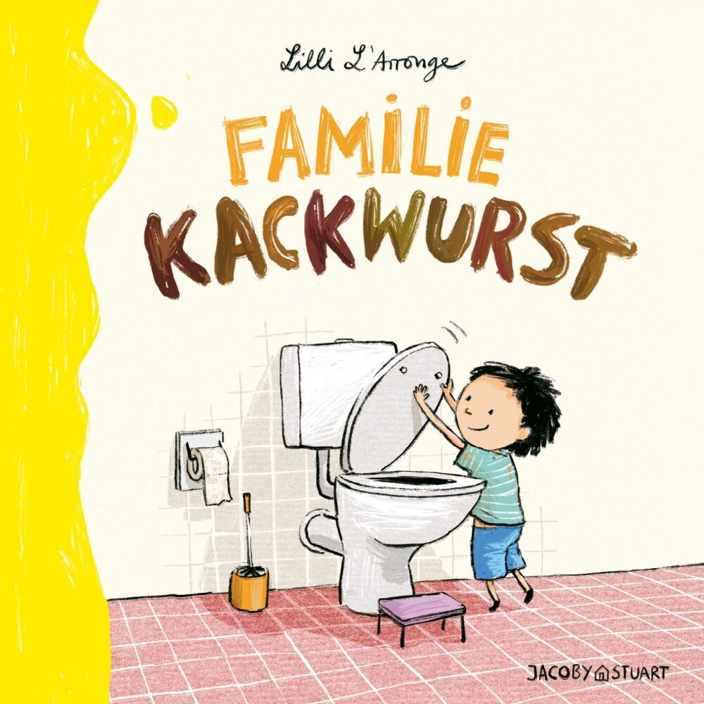 Familie Kackwurst (Lilli L'Arronge)