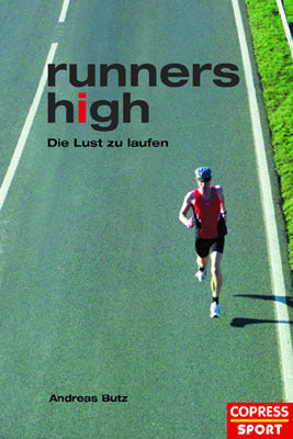 Runners high (Andreas Butz)