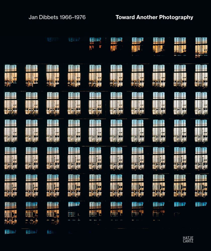 Jan Dibbets 1966-1976 (Gieskes Strijbis Fonds)