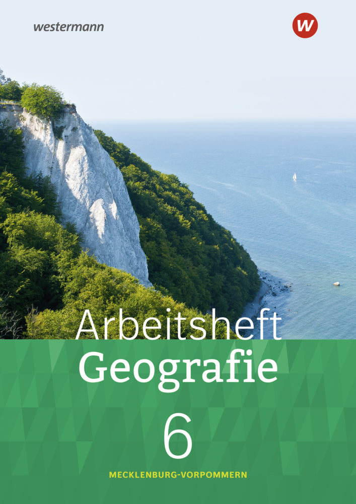 Heimat und Welt - Ausgabe 2026 für Mecklenburg-Vorpommern