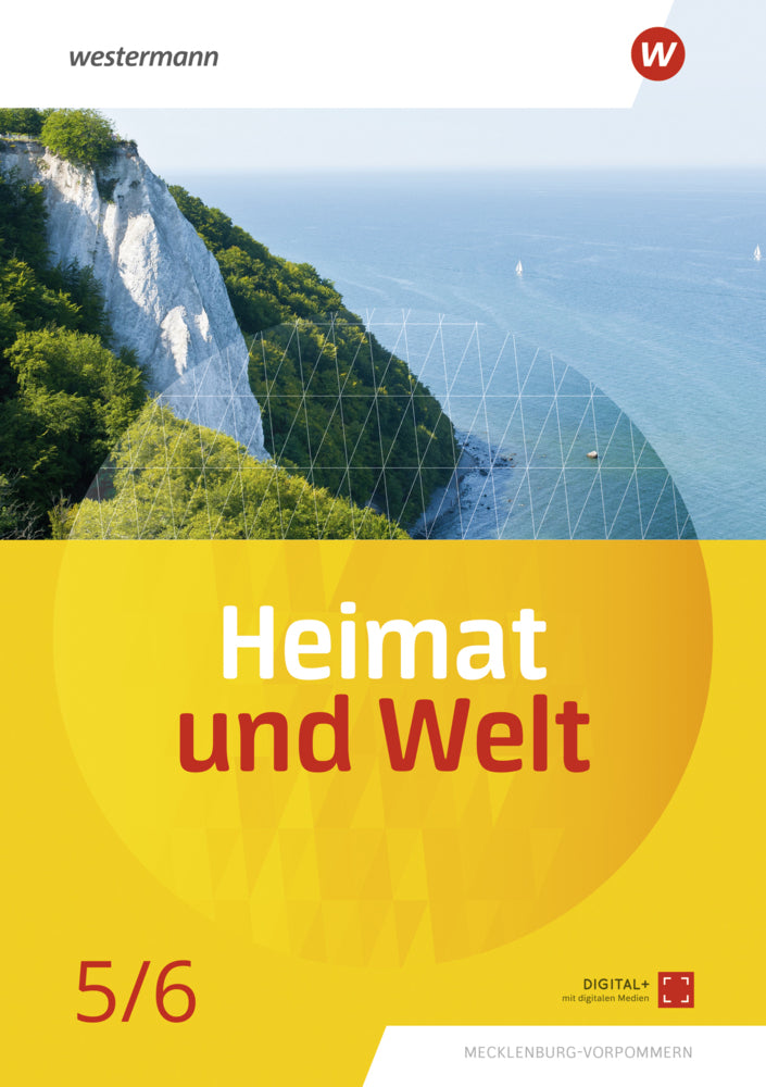 Heimat und Welt - Ausgabe 2026 für Mecklenburg-Vorpommern