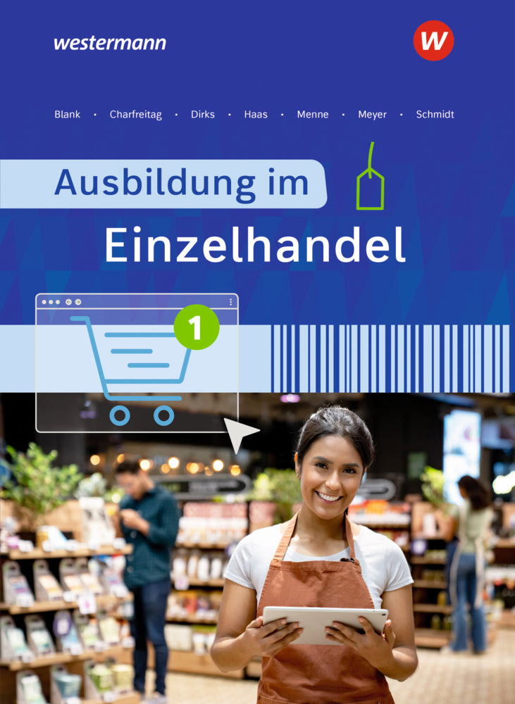 Ausbildung im Einzelhandel (Udo Müller-Stefer)