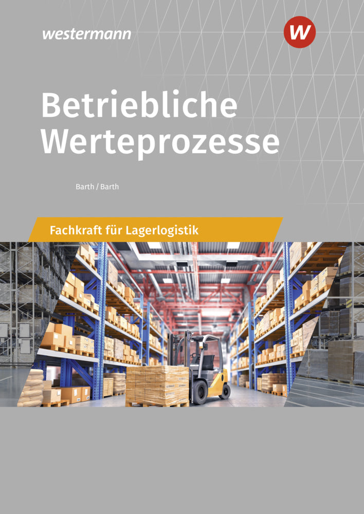 Betriebliche Werteprozesse (Volker Barth)
