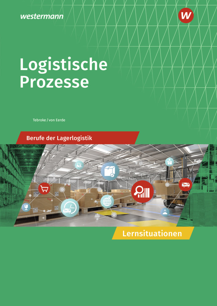 Logistische Prozesse (Paul Tebroke)