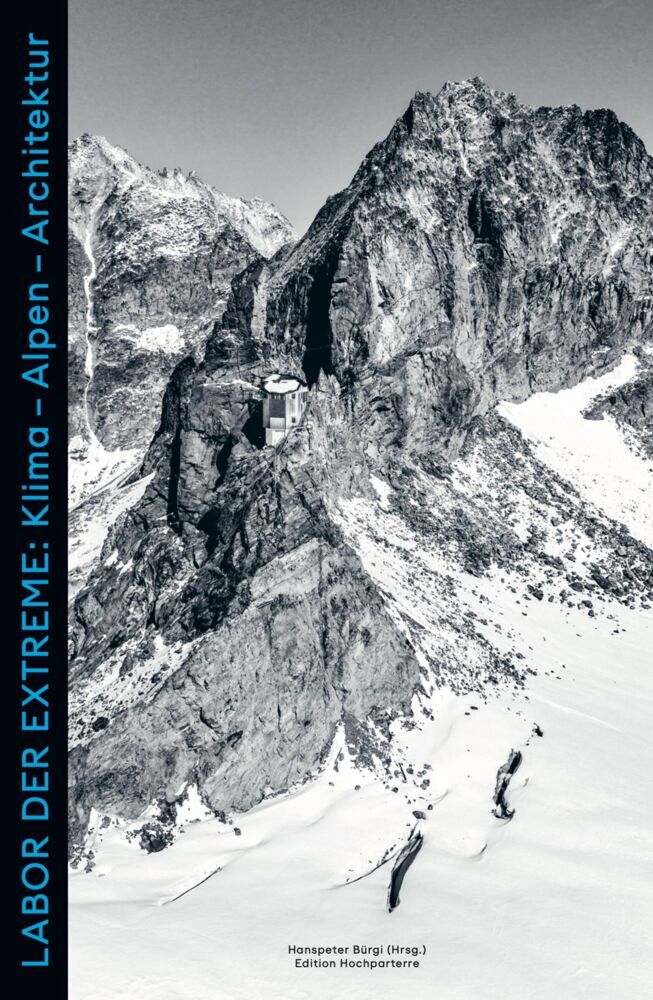 Labor der Extreme (Thomas Kissling)