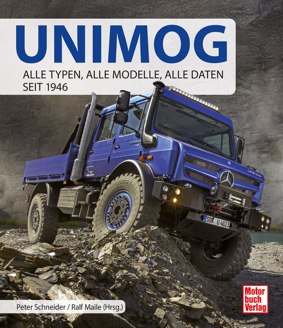 Unimog (Peter Schneider)
