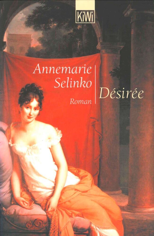 Désirée (Annemarie Selinko)