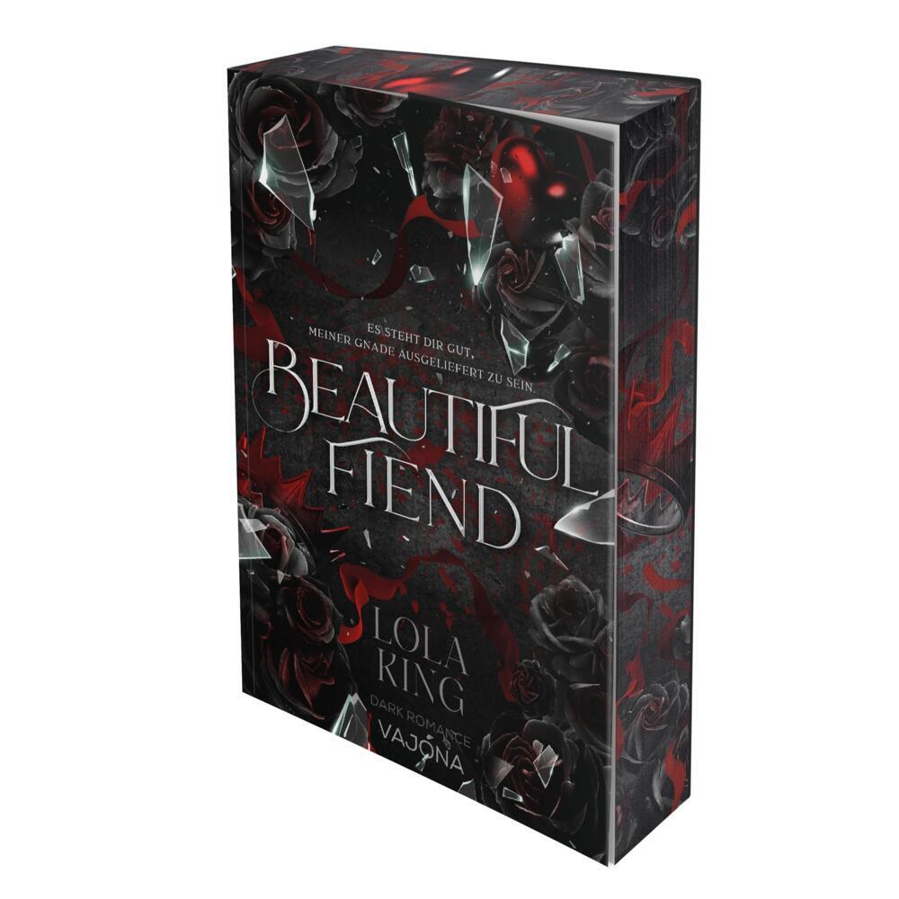 Beautiful Fiend (Lola King)