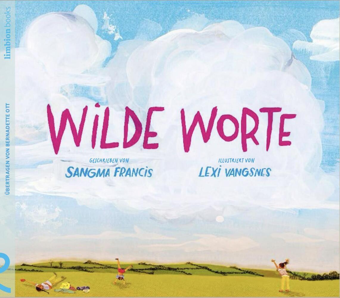 Wilde Worte (Sangma Francis)